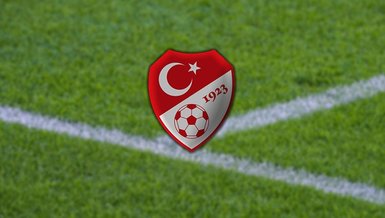 TFF son kararını verdi! Göztepe - Beşiktaş...
