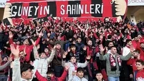 Gaziantep’te 27 TL akımı