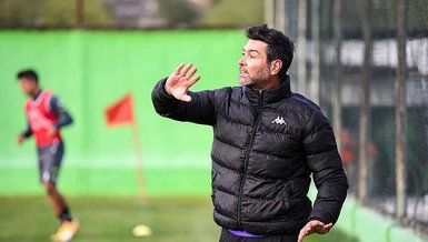 Kayseri zafere endekslendi