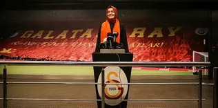 Güçlü kadın, güçlü Türkiye...