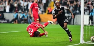 Talisca iddialı!