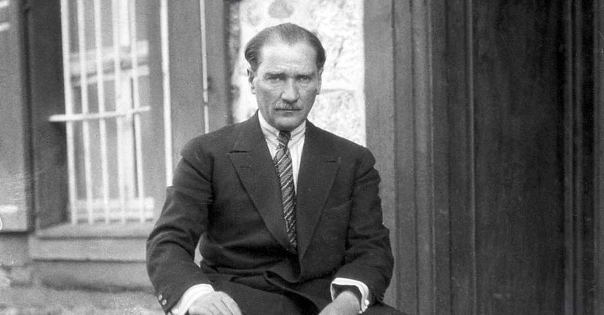 10 kasim ataturk u anma resimleri ve