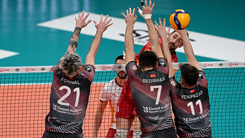 Ziraat Bankkart 8’de 8 yaptı