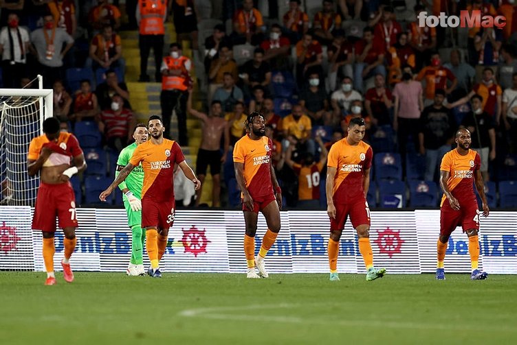 Son dakika transfer haberi: Galatasaray'dan bir bomba daha! Olimpiu Morutan'ın menajeri İstanbul'a geliyor (GS spor haberi)