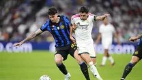 Rakip Juventus