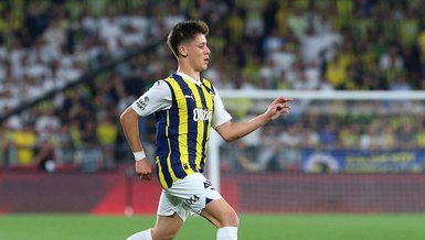 Arda Güler'in transferinde favori Barcelona!