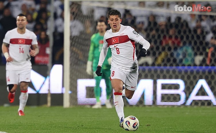 Arda Güler Dünya Kupası'nda oynayacak mı? Montella'dan flaş hamle