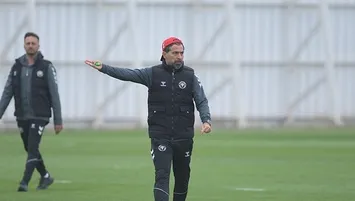 Birlik olalım