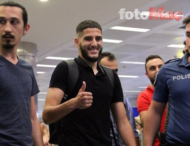 Fenerbahçe’den halı sahaya 16 milyonluk transfer! Şok görüntü...