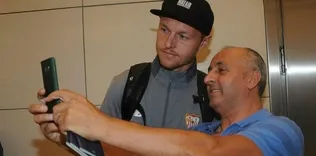 Aykut hoca Kjaer’i aradı