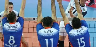 Arkas’tan net galibiyet