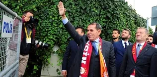 Başkan’dan üyelere çağrı