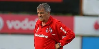 İşte Şenol Güneş’in yeni yardımcısı!