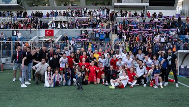 ABB Fomget'ten Fenerbahçe'ye gönderme!
