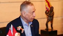 Galatasaray’a yeni sponsor