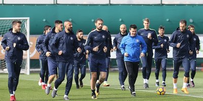 Osmanlıspor, Kasımpaşa maçına hazır