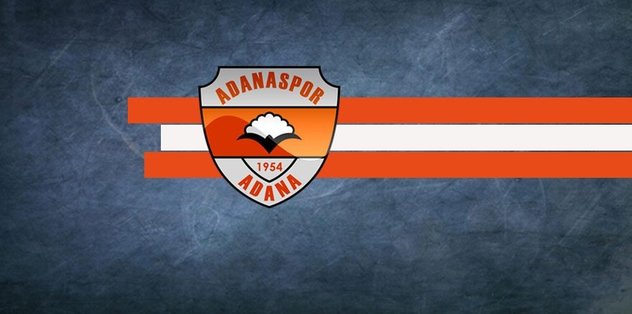 Adanaspor 5 ismi kadrosuna kattı