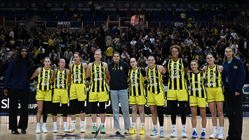 Kanarya’nın tur günü