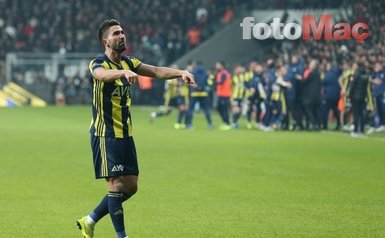 Fenerbahçe’den çifte transfer bombası! Hasan Ali Kaldırım...
