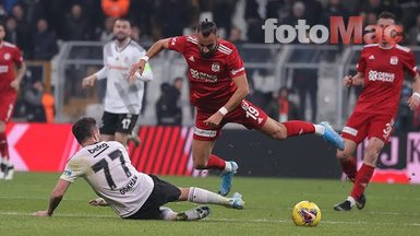 Galatasaray’ın oyuncusunu Beşiktaş kaptı! İşte o isim...