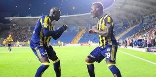 Sow’dan övgü dolu sözler