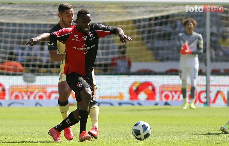 Teklif yapıldı! Beşiktaş ve Galatasaray'ın Julian Quinones savaşı