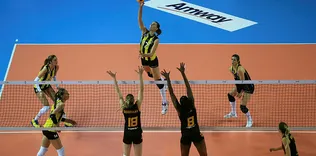 File derbisi Fener’in