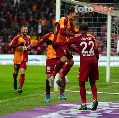 Fatih Terim aradığı stoperi buldu! İşte Galatasaray’ın 4. transferi