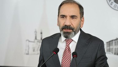 Sivasspor Başkanı Mecnun Otyakmaz: TFF Başkanlığına aday değilim