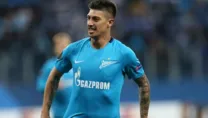 Rigoni sürprizi