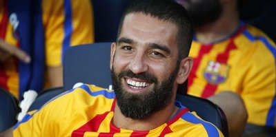 Arda Turan imzayı atıyor!..