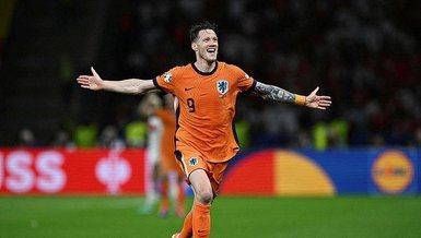 Trabzonspor'da Weghorst bekleyişi! Evi bile hazır