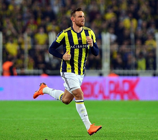 Janssen'in tek umudu Fenerbahçe