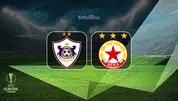 Karabağ-CSKA Sofia maçı detayları!