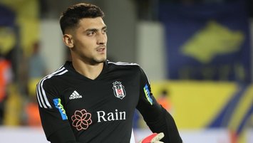 Emre, resmen Karagümrük’te