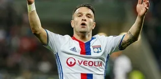 Valbuena ilk kez konuştu