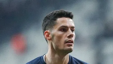 Boşnak yıldız umut dağıttı