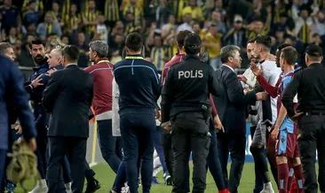 Ali Koç'tan Volkan Demirel'e: 'Ortamı germe!'