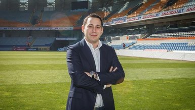 Başakşehir'in CEO'su Mustafa Eröğüt açıkladı: UEFA-ECA ve EPFL liglerin tamamlanmasını tavsiye etti