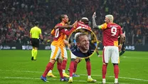Del Piero’dan G.Saray’a ve Osimhen’e büyük övgü!