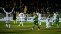 Timsah kayıp