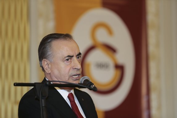 Ceza kapıda