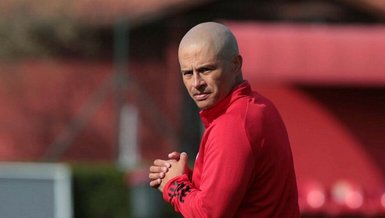 Efsane Alex de Souza Antalya’yla imzalıyor