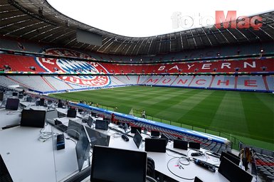 İşte EURO 2024’ün stadyumları!
