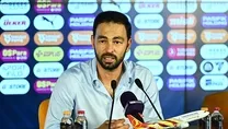 ‘Talihsiz bir gol yedik’