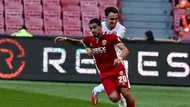 Çorum’dan tarihi başarı