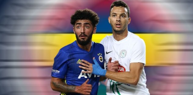 Son Dakika Fenerbahceli Allahyar A Dev Talip Cikti Son Dakika Fenerbahce Haberleri Fotomac