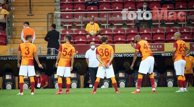 Spor yazarları Galatasaray-Gaziantep FK maçını değerlendirdi