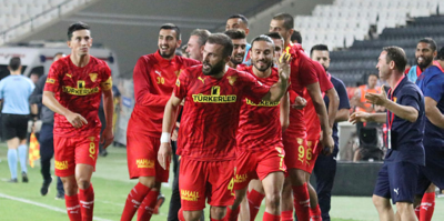 Az ama öz atıyor