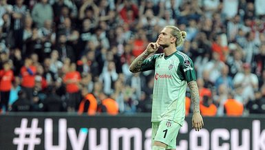 Beşiktaş Asbaşkanı Emre Kocadağ'dan Karius açıklaması